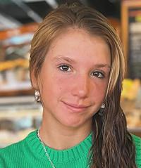 Кристина Лютова