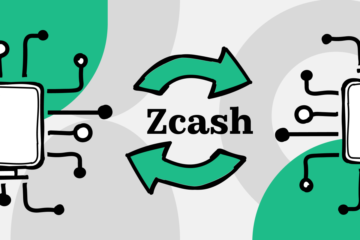 Команда Zcash назвала дату большого апдейта. ZEC вырос более чем на 10%