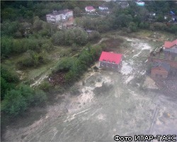 Выплата компенсаций жертвам наводнений на Кубани начнется 19 октября