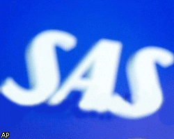 Авиакомпания SAS отменила 228 рейсов 