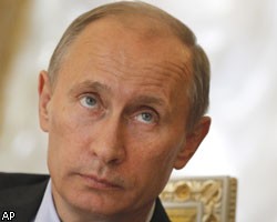 В.Путин: РФ и Казахстан готовы вступить в ВТО без Минска