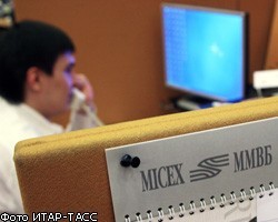 Premarket: индекс ММВБ будет "проторговывать" отметку 1500 пунктов