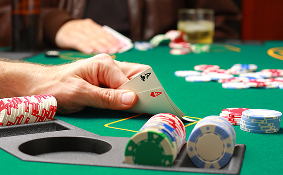 Первое казино в Сочи ожидает более 43 тыс. посещений в месяц
