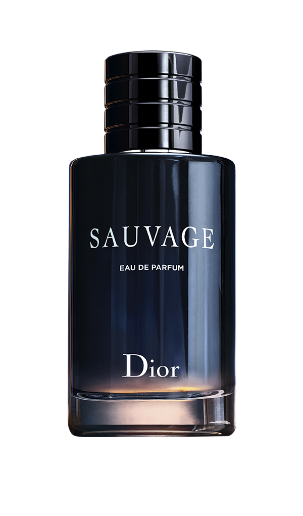 Туалетная вода Sauvage, Dior