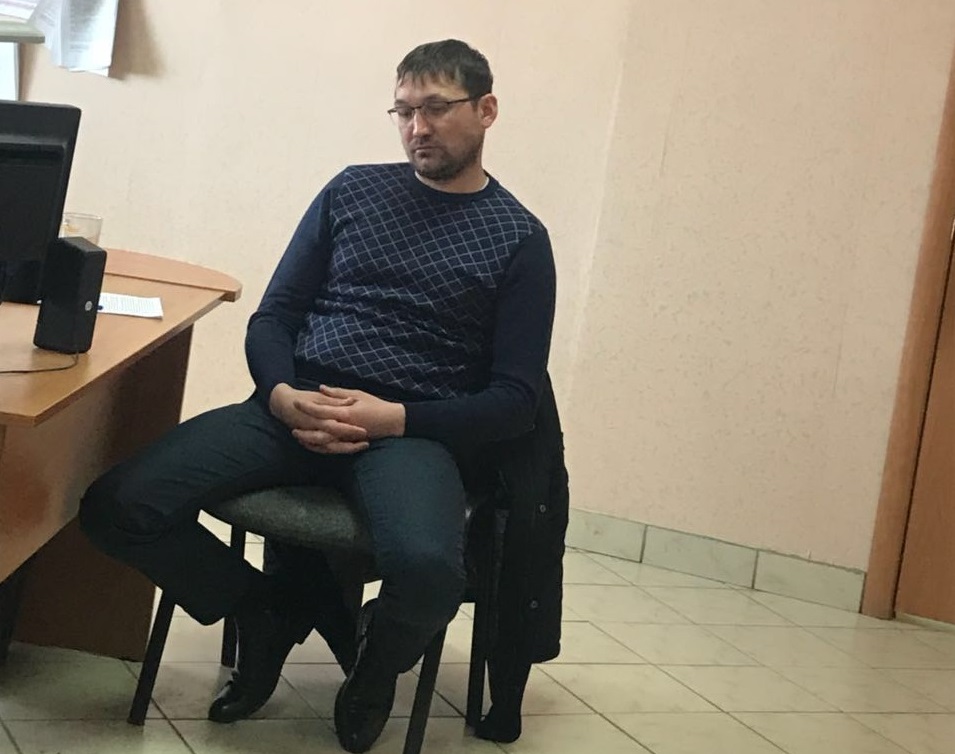 МВД продолжает аресты бывших руководителей Пестречинского района