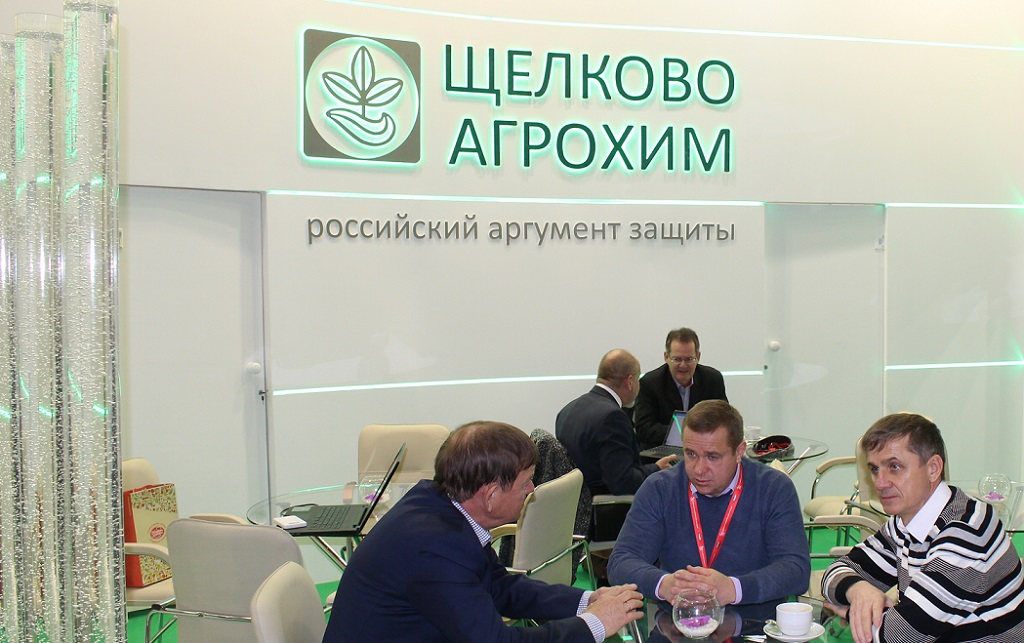 Дмитрий Бубенок: «Санкции помогли российским производителям агрохимии»