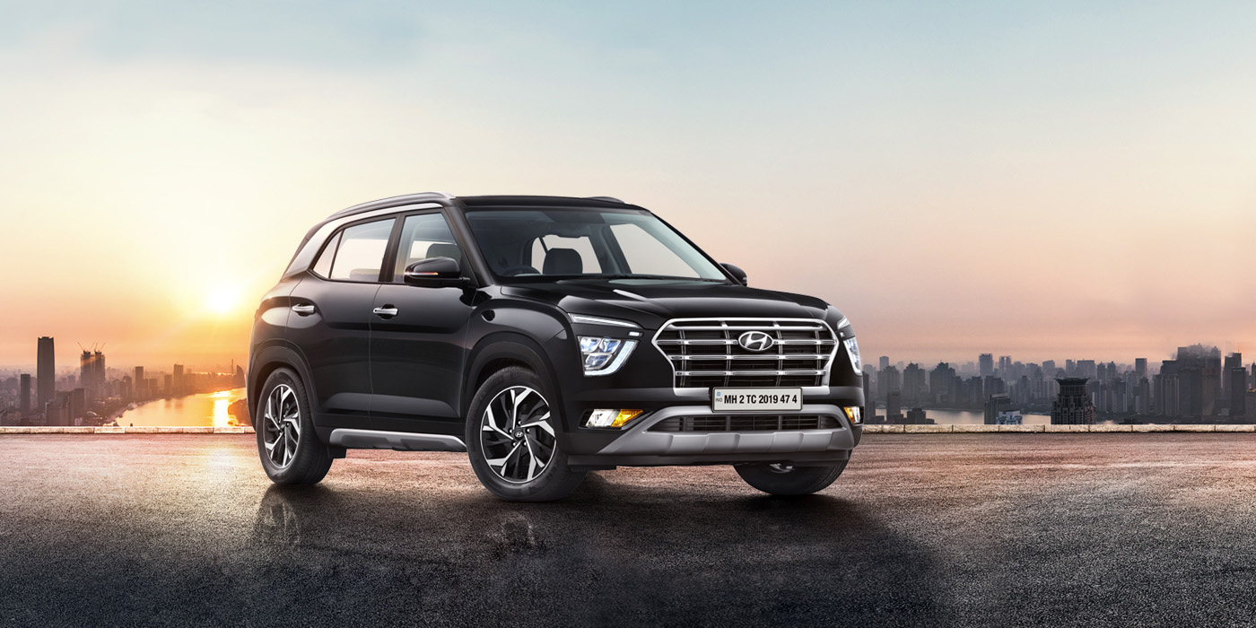 Новая Hyundai Creta: факты, детали, подробности