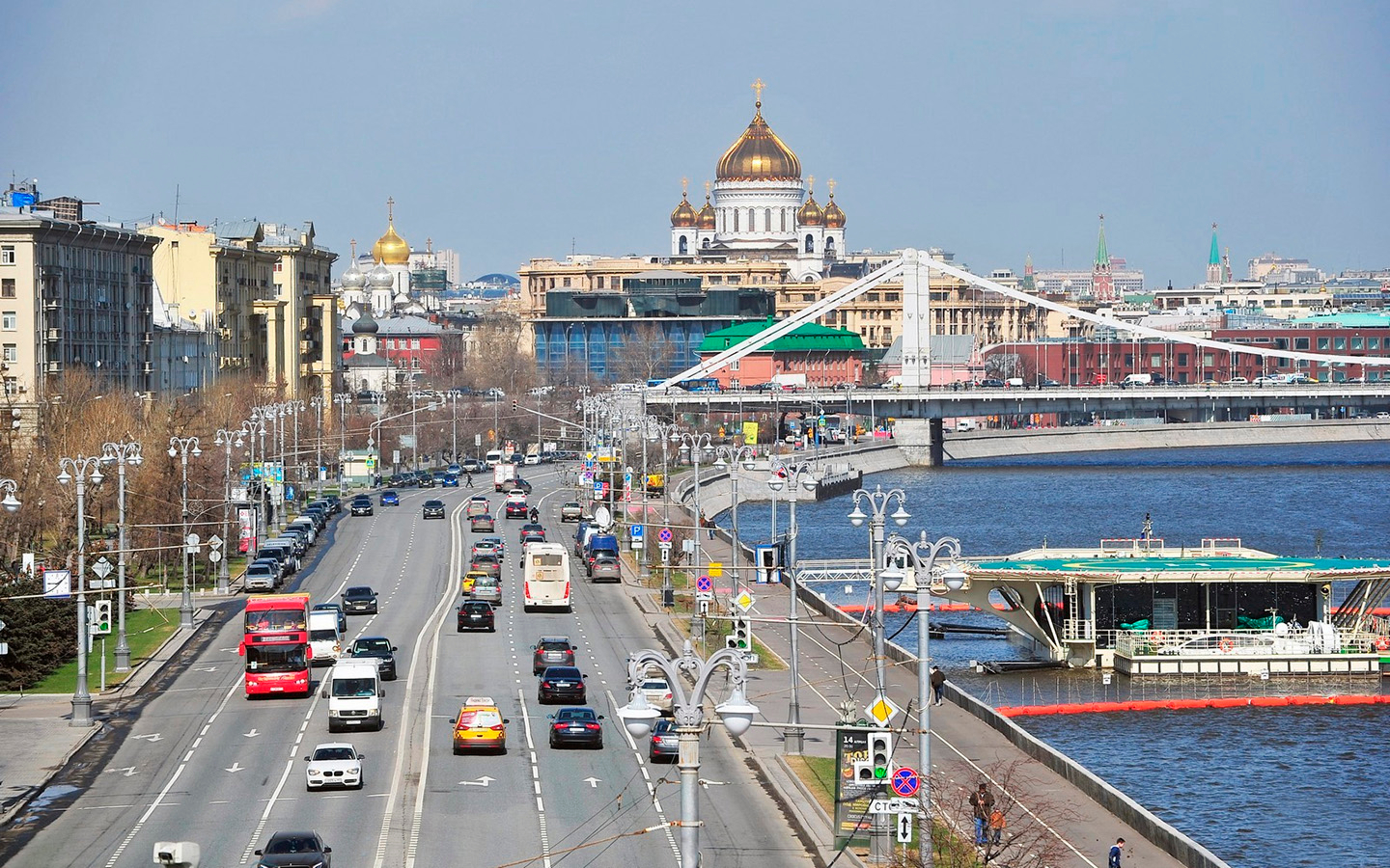 Фото:  Официальный портал Мэра и Правительства Москвы 