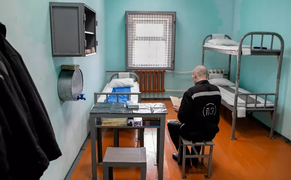 Евгений Биятов / РИА Новости