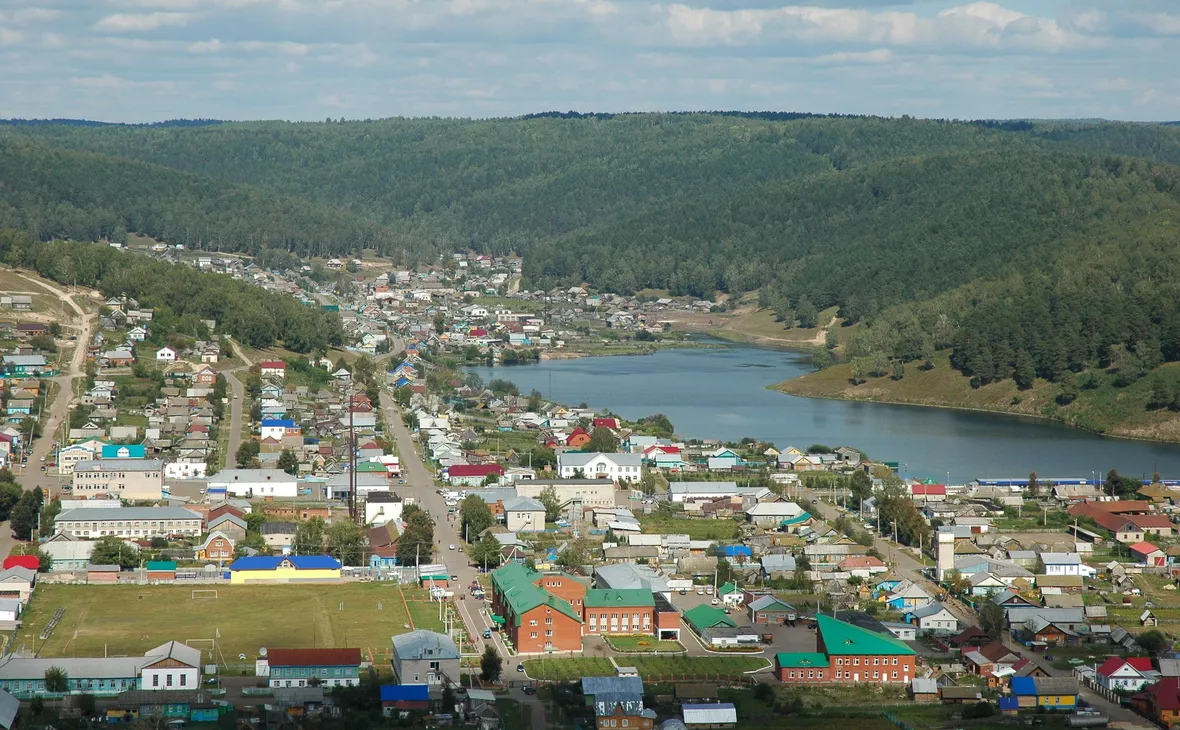 администрация Караидельского района РБ / vk.com