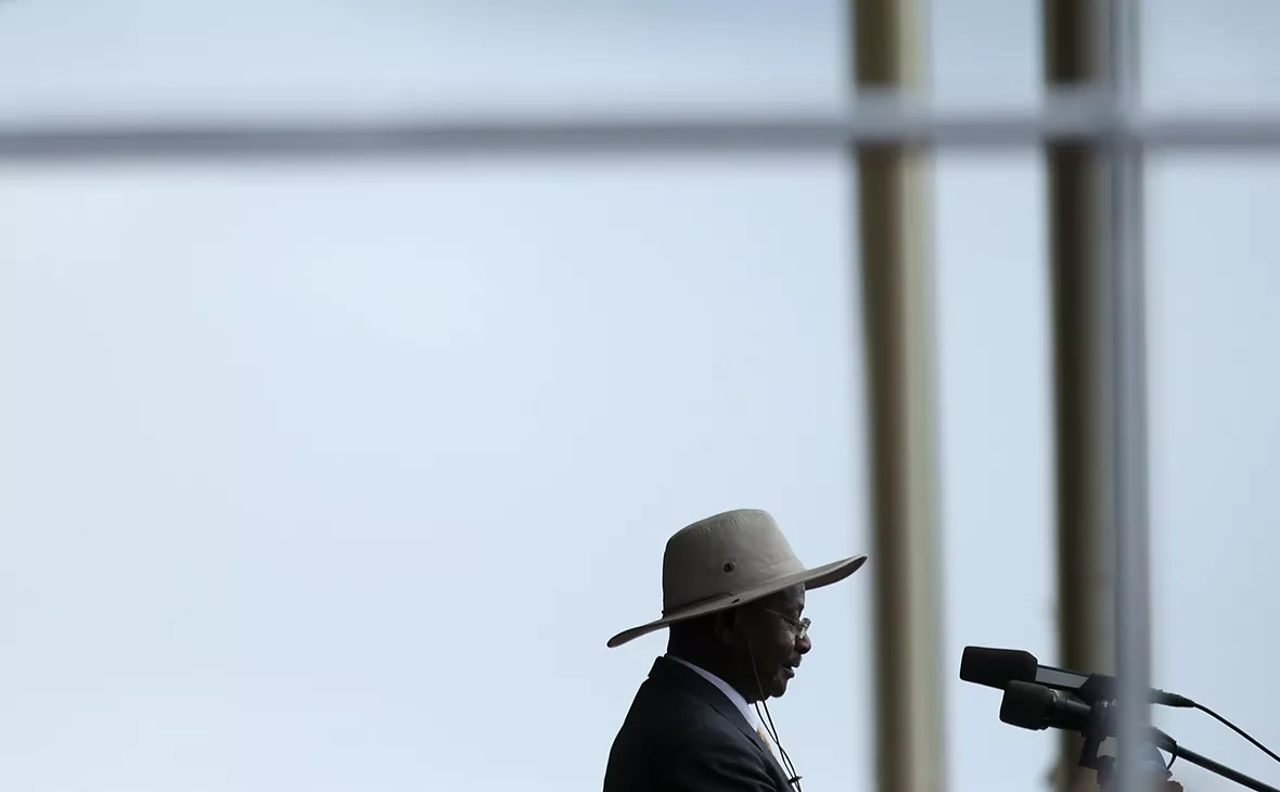 Chip Somodevilla / Getty Images