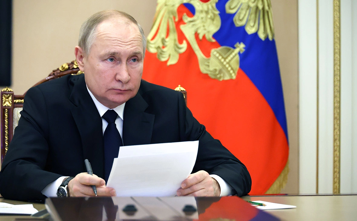 Михаил Куравлев / РИА Новости