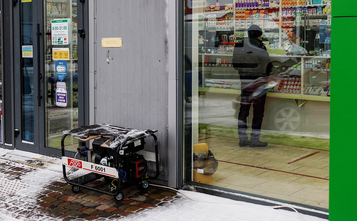 Валентин Огиренко / Reuters