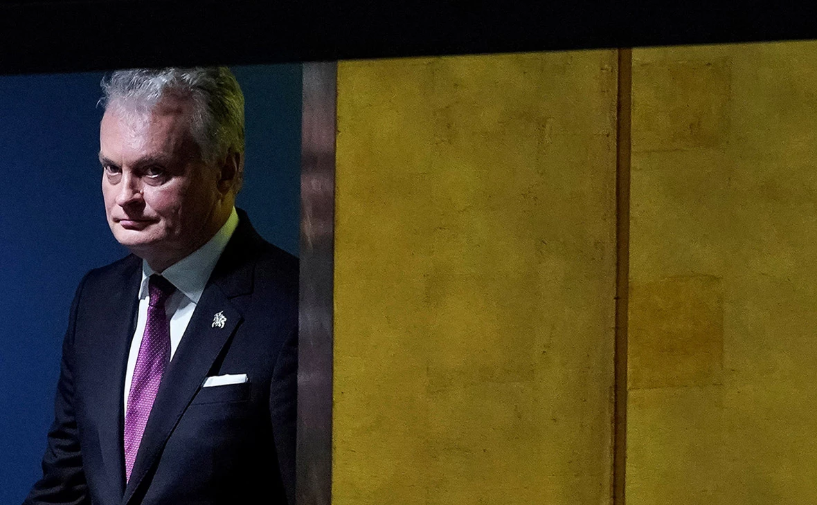 Eduardo Munoz / Reuters