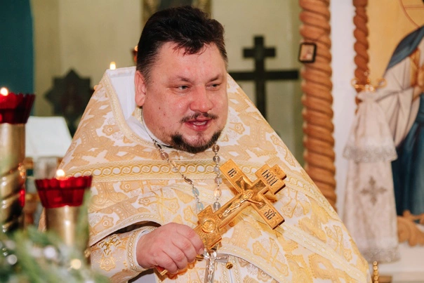 Сайт Кудымкарской и Верещагинской епархии