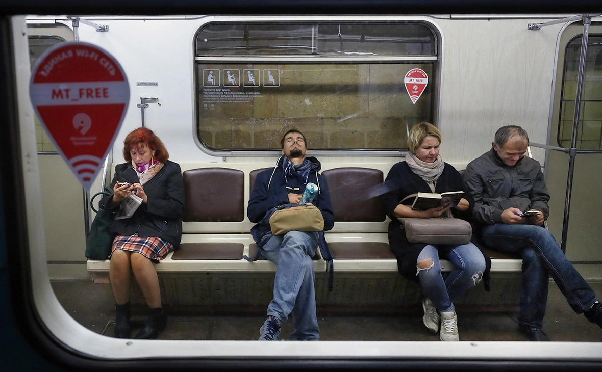 Валерий Шарифулин / ТАСС