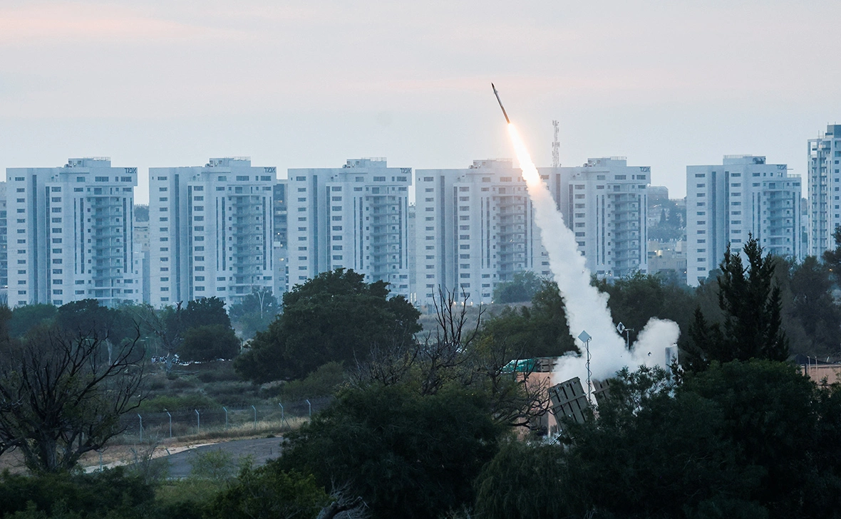 Amir Cohen / Reuters