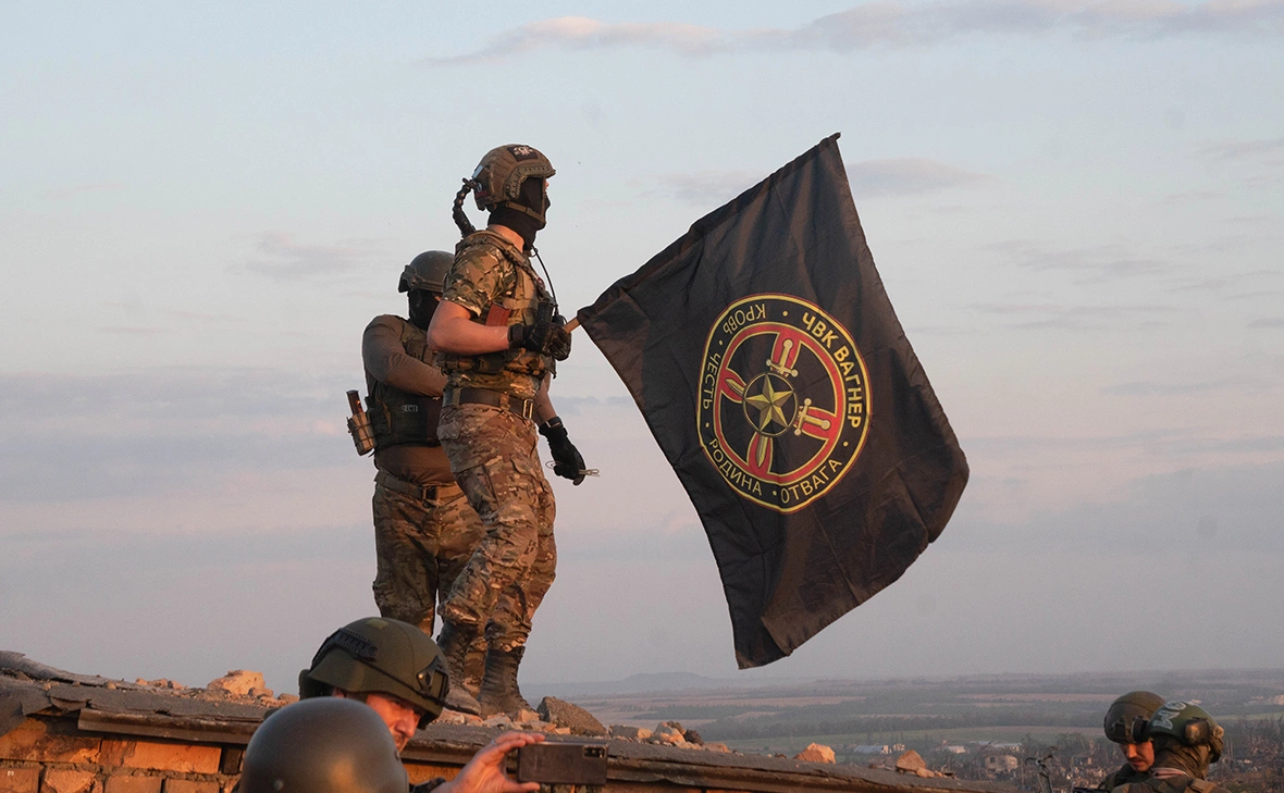 Иван Родионов / РИА Новости