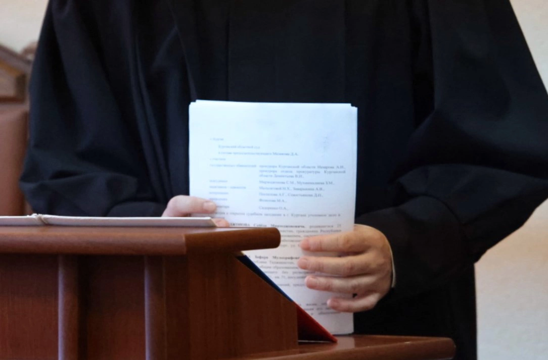 Екатерина Сычкова / URA.RU