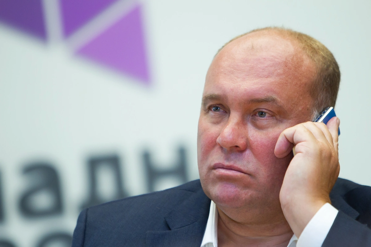 Александр Подгорчук