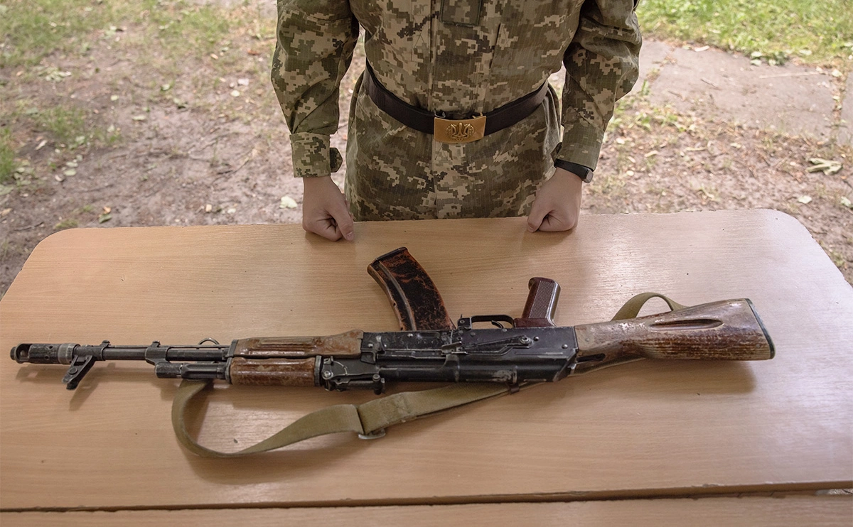 Roman Pilipey / Getty Images