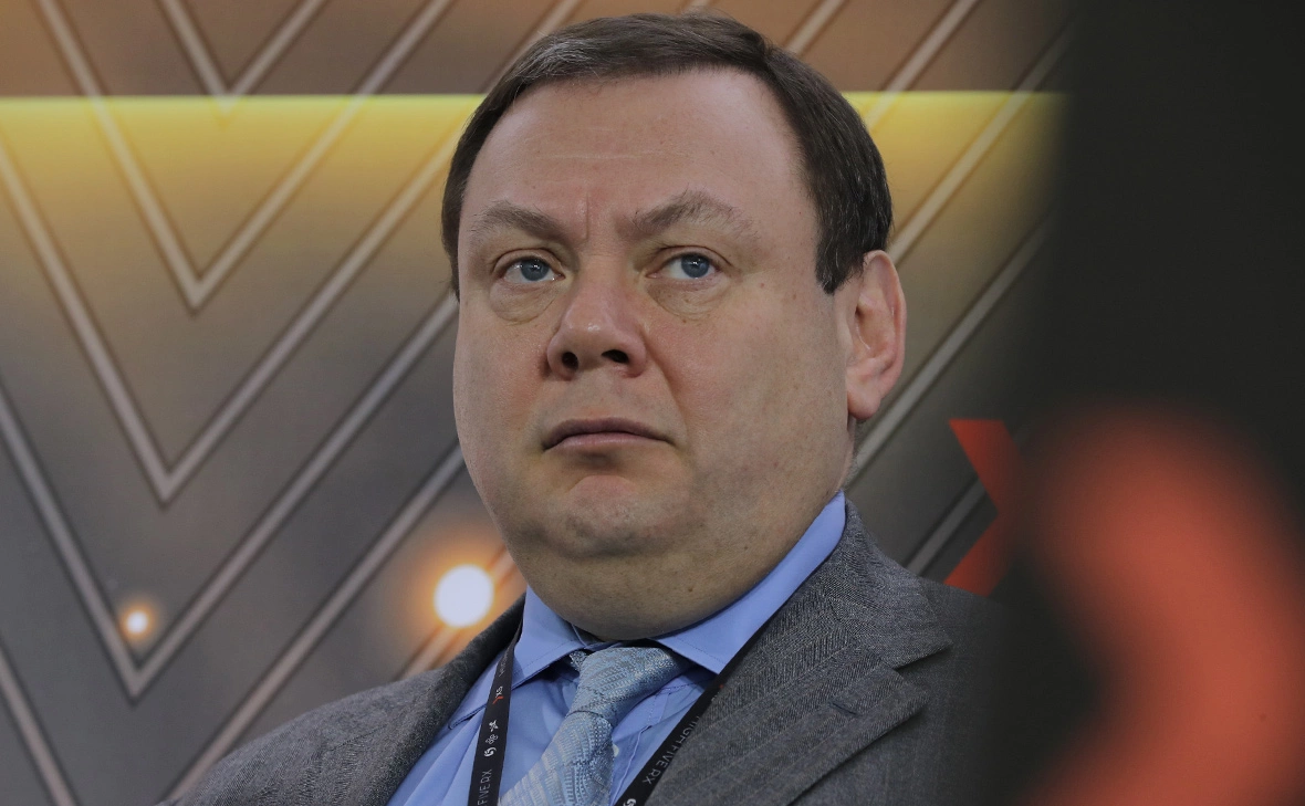 Владислав Шатило / РБК