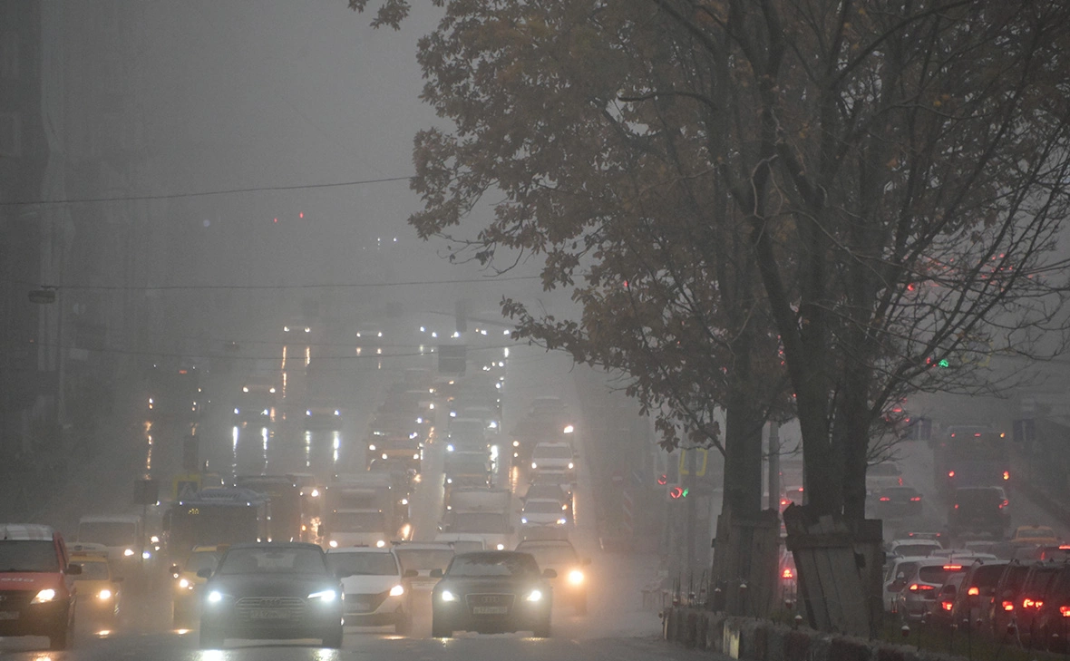 Владимир Федоренко / РИА Новости