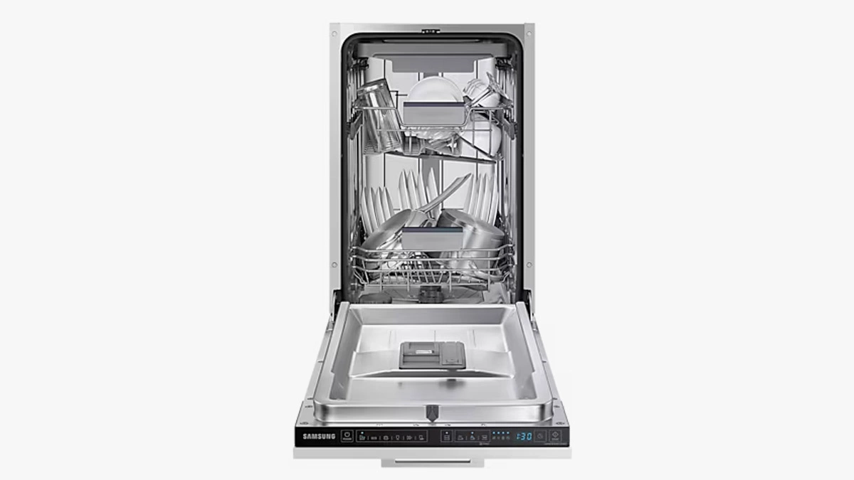 <p>Посудомоечная машина Samsung DW50R4050BB/WT</p>