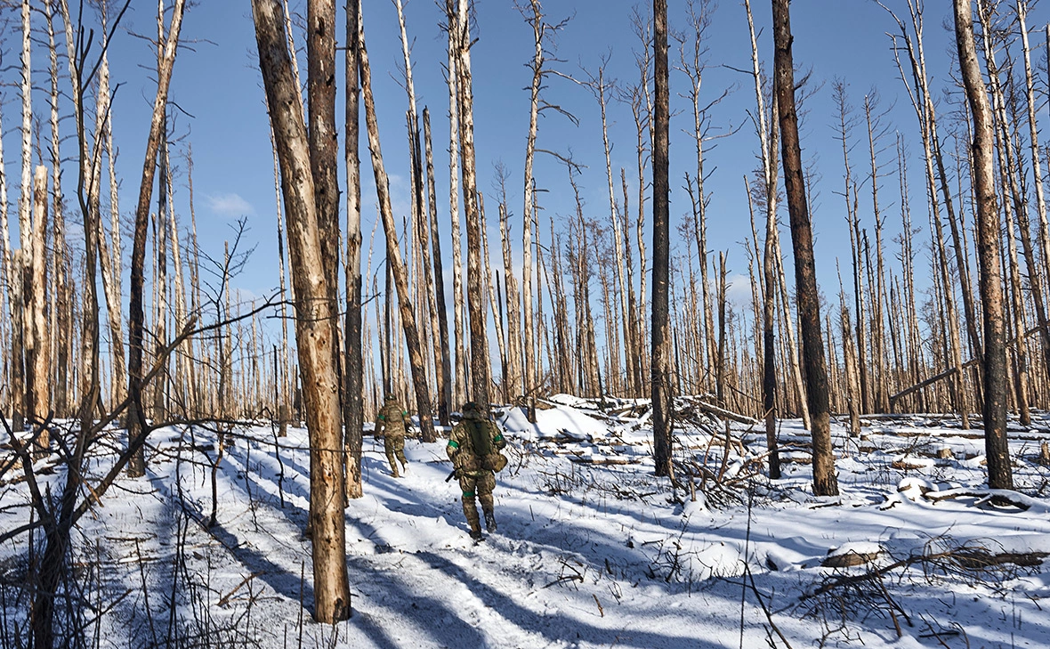 Kostiantyn Liberov / Libkos / Getty Images
