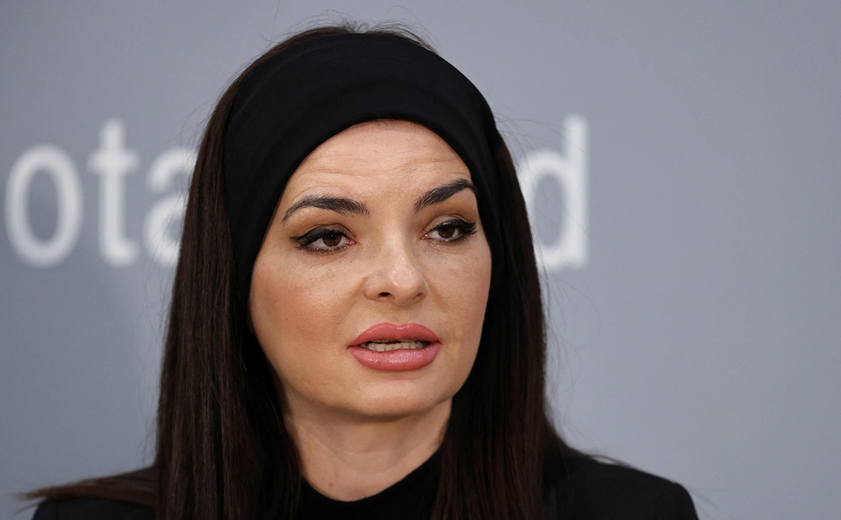 Vladislav Culiomza / Reuters