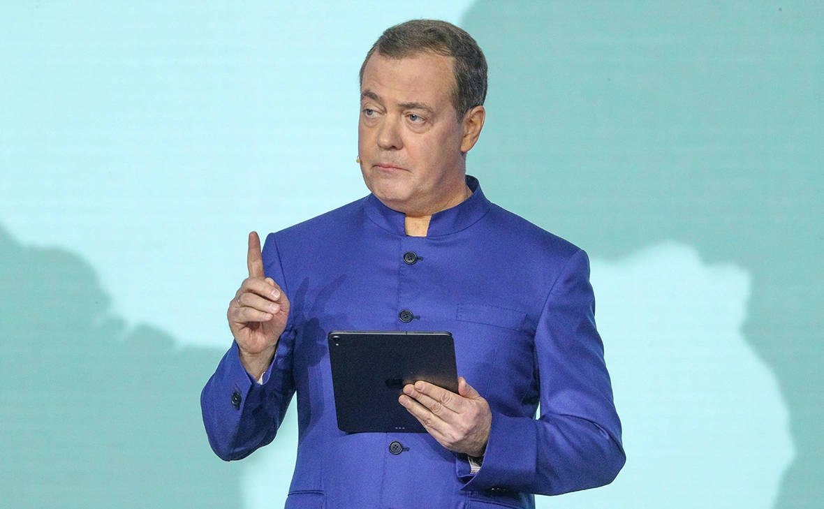 Сергей Петров / Global Look Press