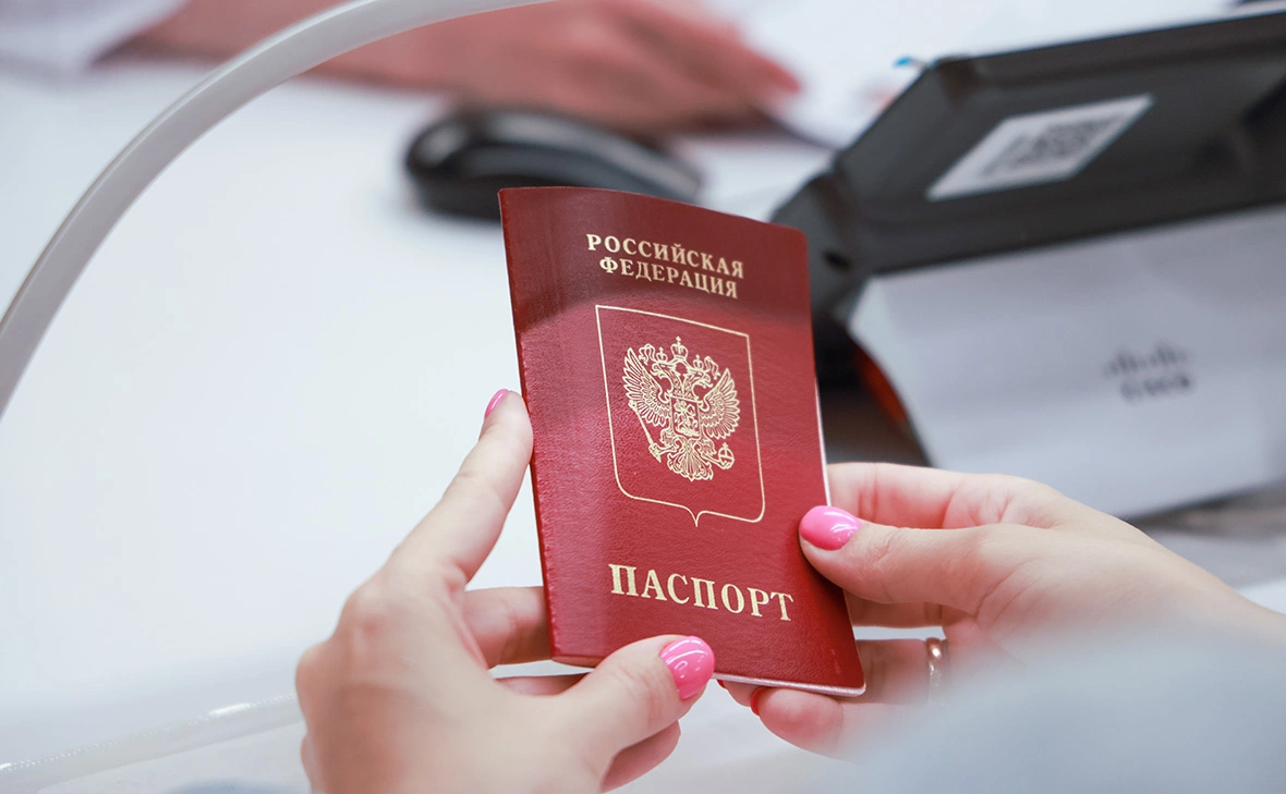 Владимир Гердо / ТАСС