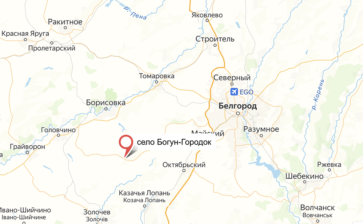 Яндекс.Карты