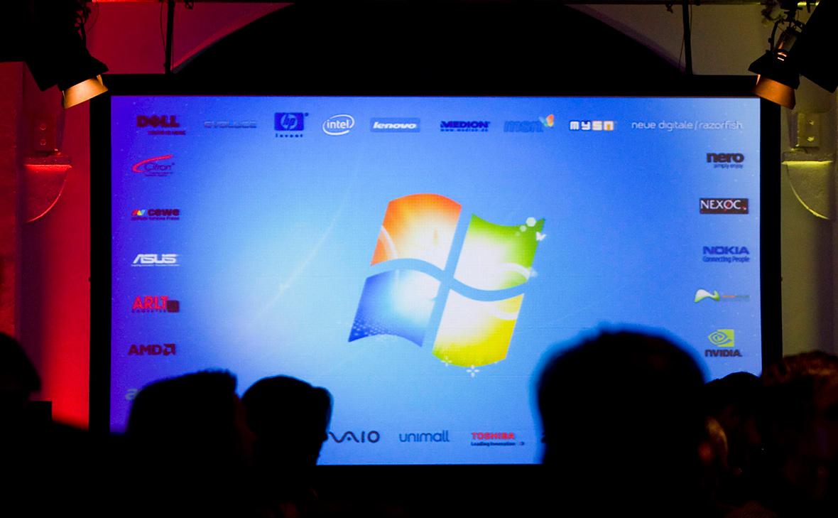 Эксперты объяснили глобальный сбой Windows — РБК