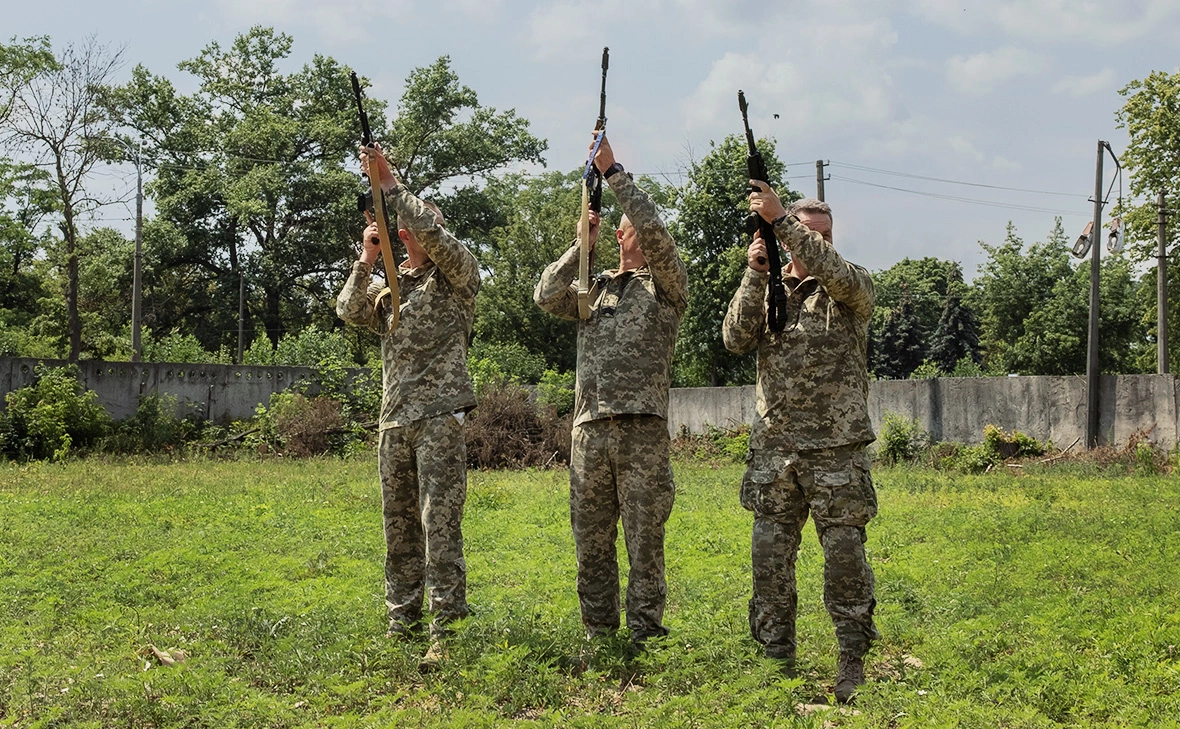 Roman Pilipey / Getty Images