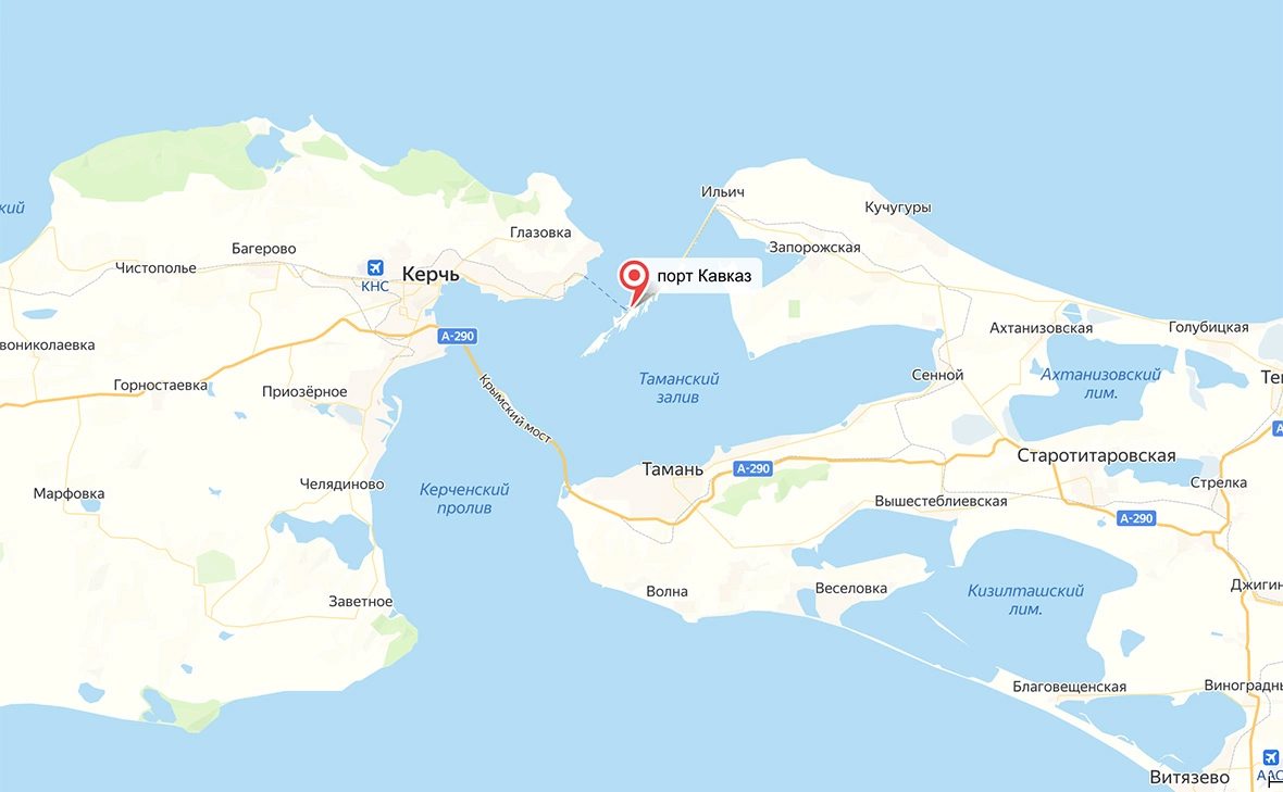 Яндекс.Карты