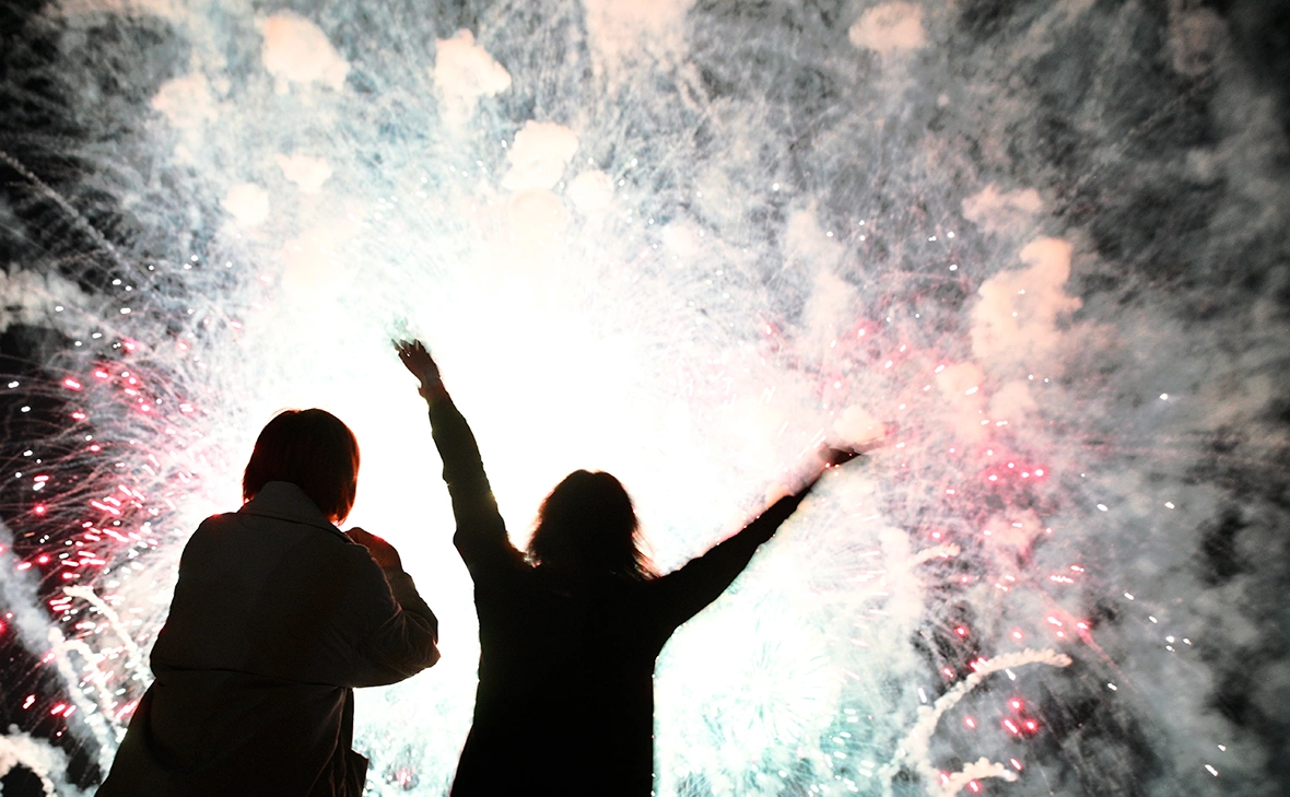 Алексей Филиппов / РИА Новости