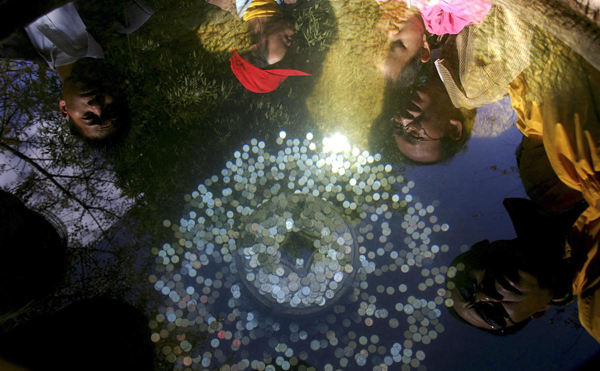 Фото: China Photos / Getty Images