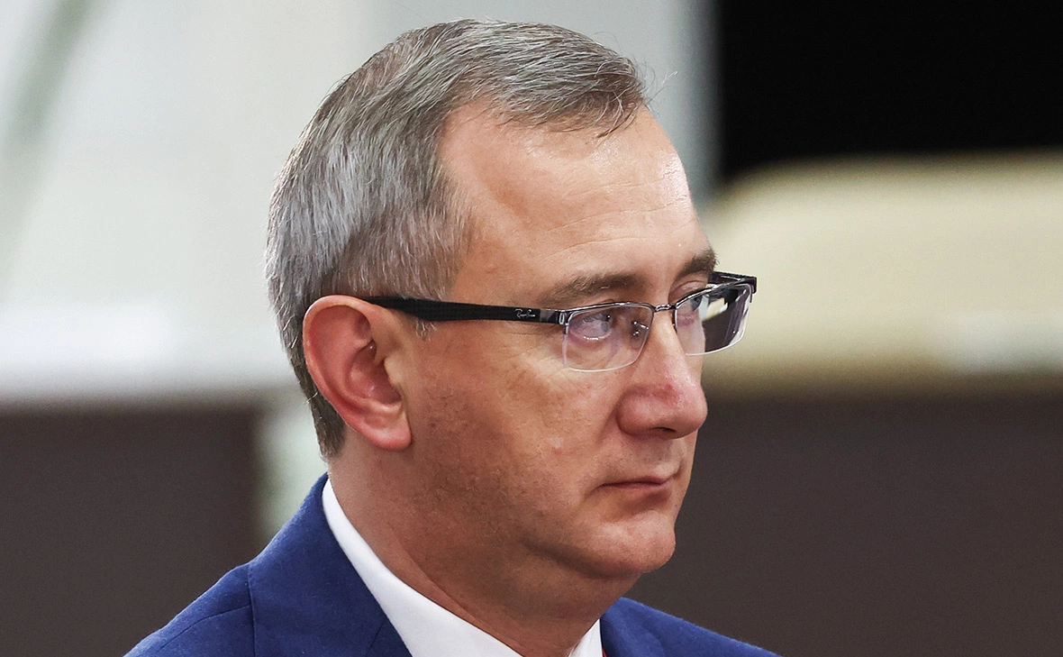 Валерий Шарифулин / ТАСС