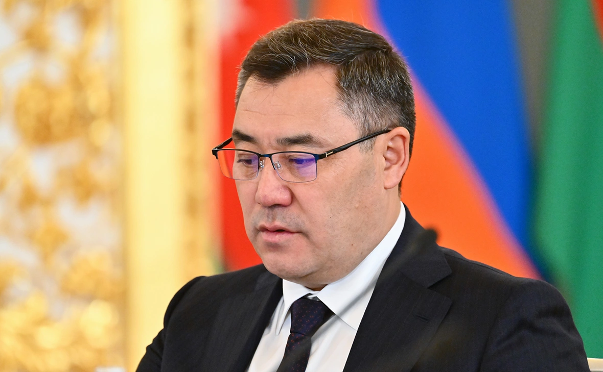 Кристина Кормилицына / ТАСС