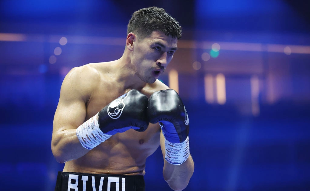 Richard Pelham / Getty Images