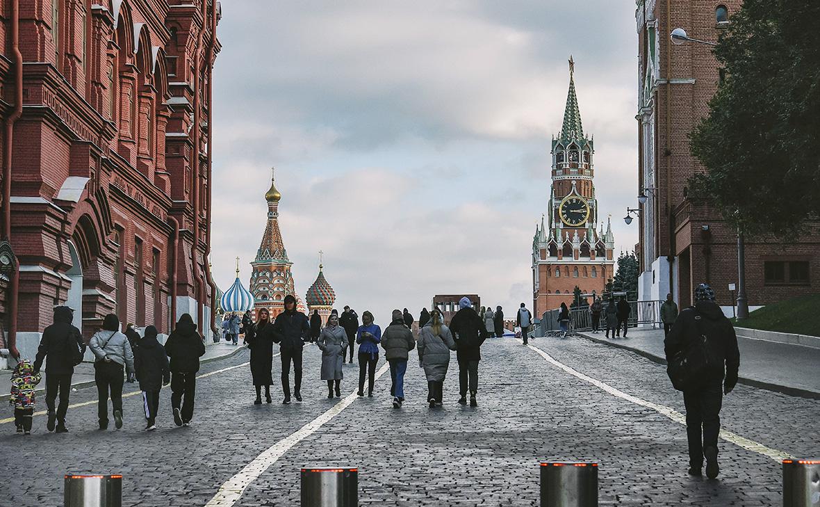 Москва, Россия