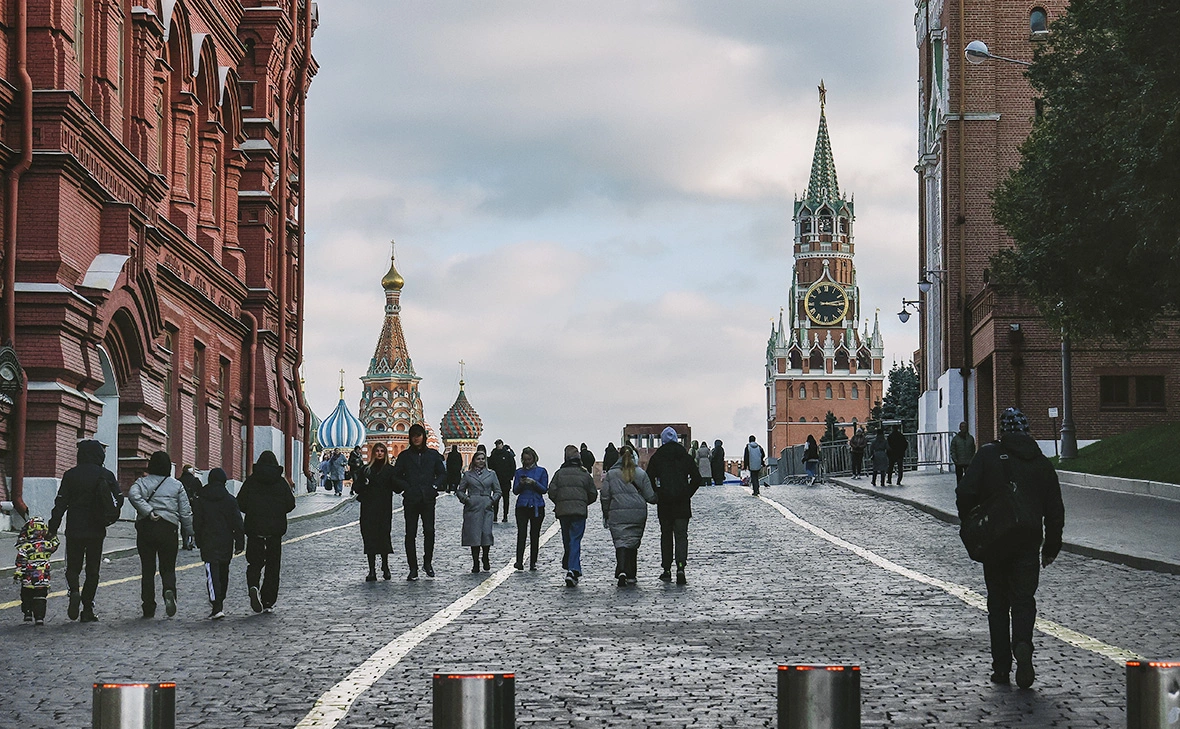 Андрей Любимов / РБК