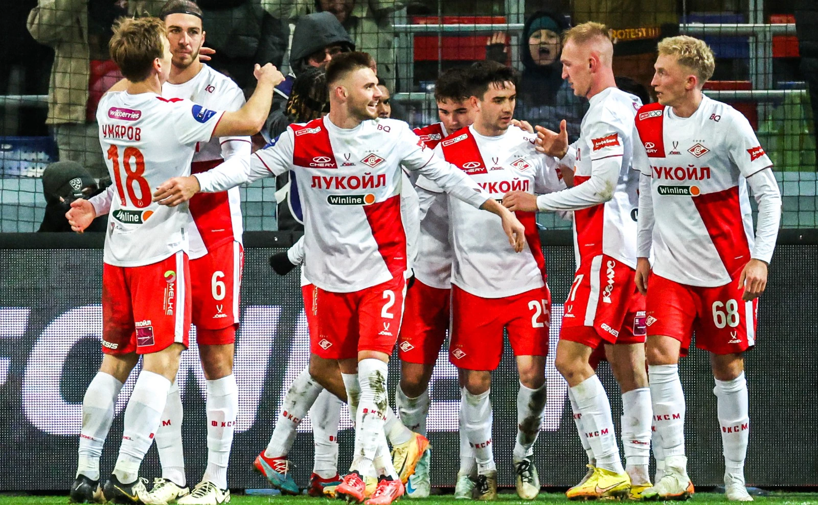 Сергей Фадеичев / ТАСС