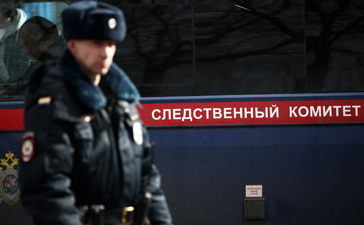 Валерий Шарифулин / ТАСС