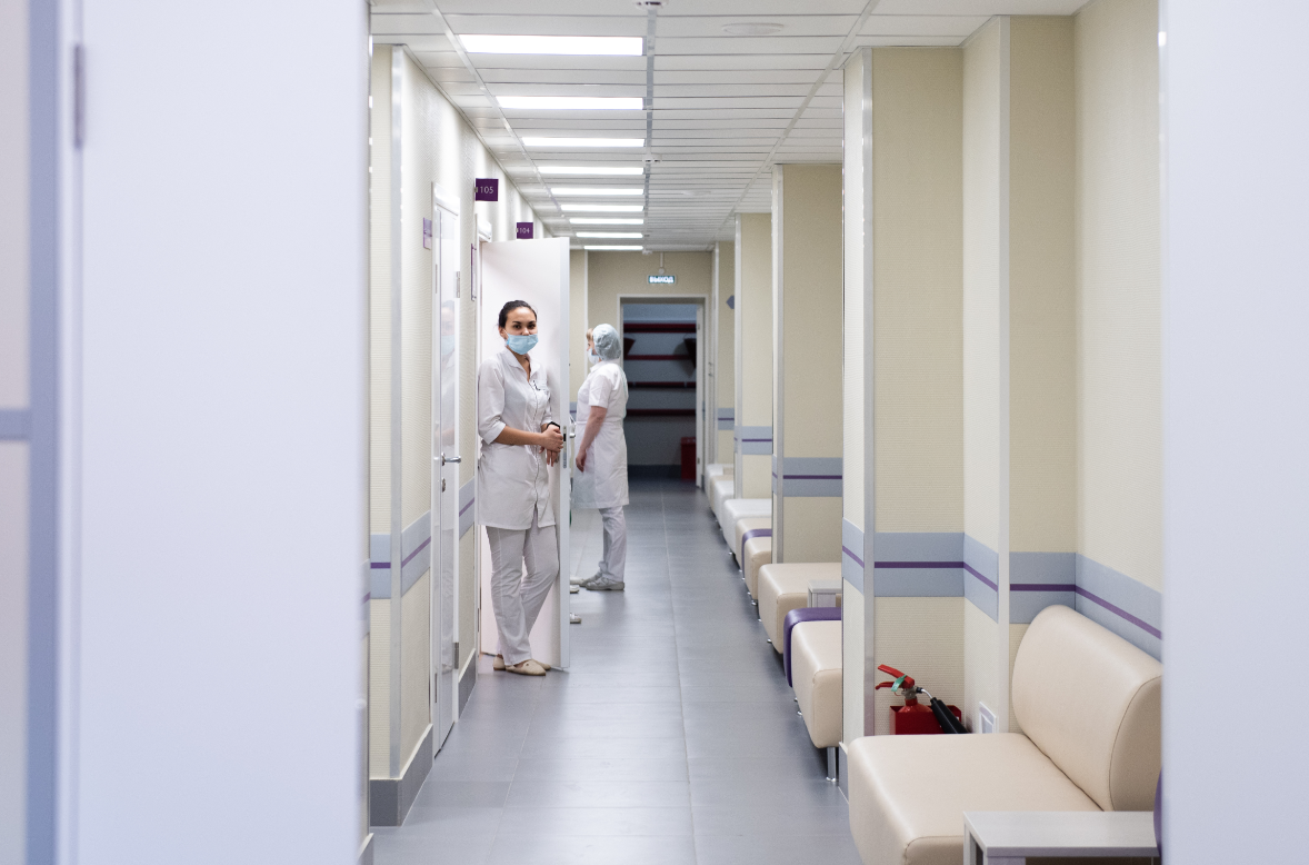 Анна Майорова / РИА URA.RU