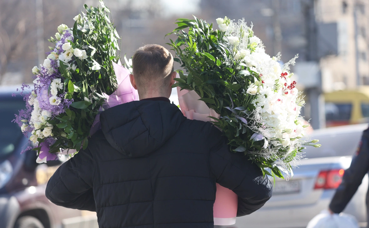 Алексей Белкин / Business Online / Global Look Press