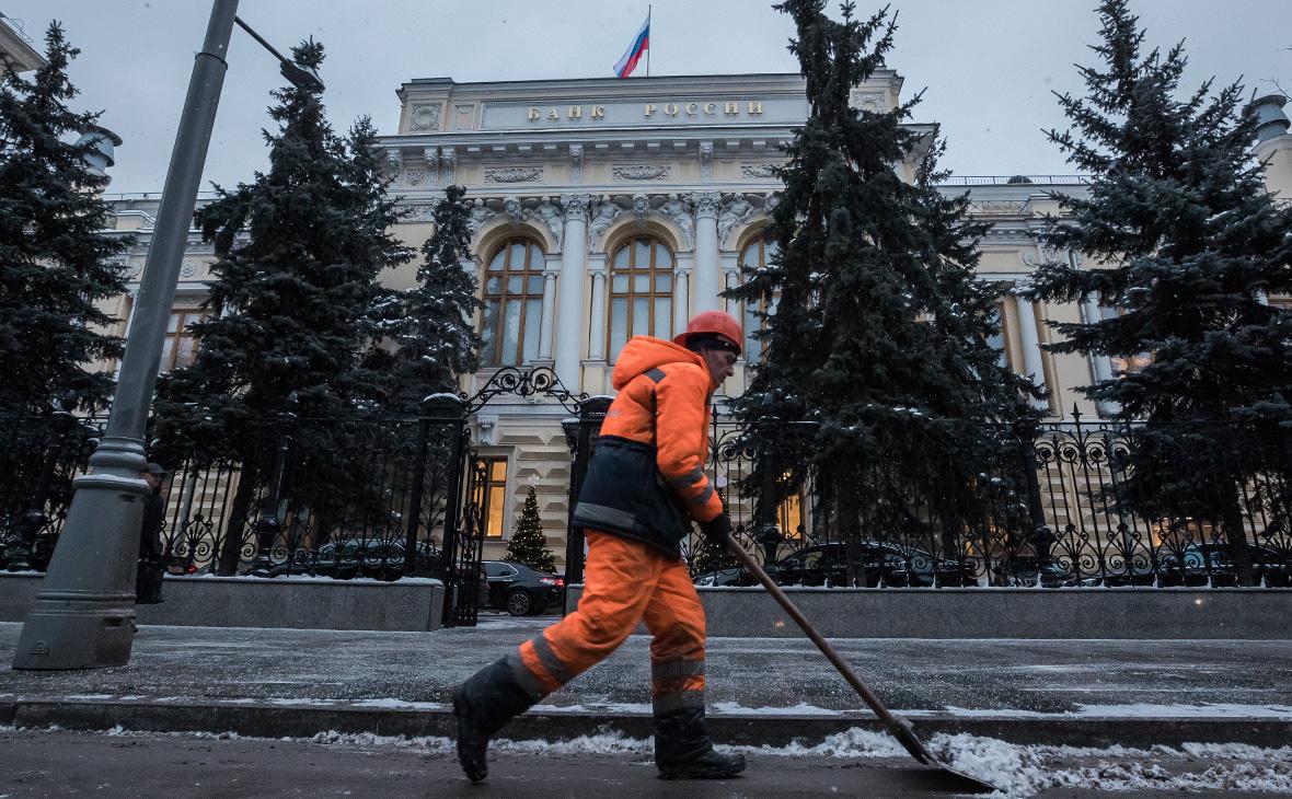 Фото: Андрей Любимов / РБК