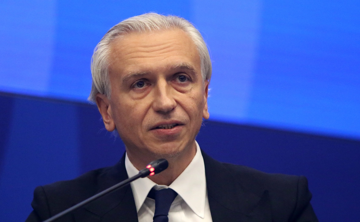 Maksim Konstantinov / Global Look Press