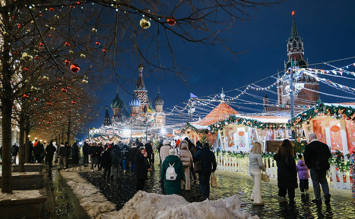 Андрей Любимов / РБК
